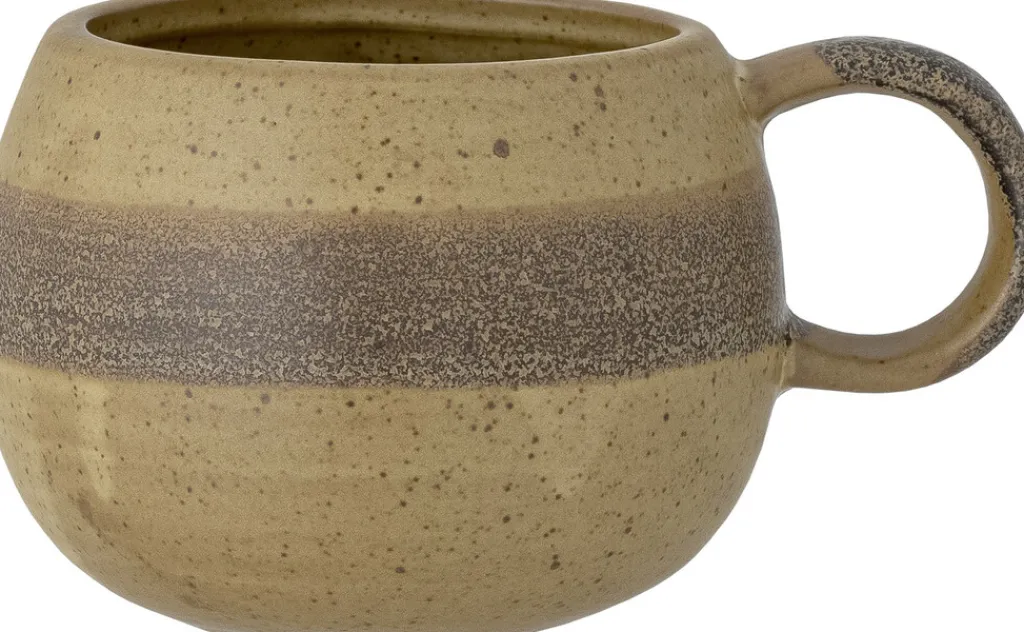 Bloomingville Krus > Solange Krus 51 cl, Natur