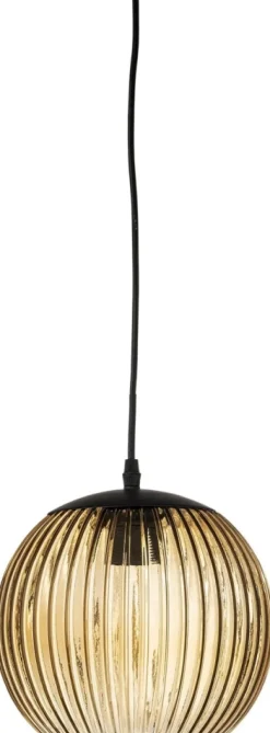 Creative Collection Pendler > Bloomingville Sybia Pendel ?23 cm, Brun