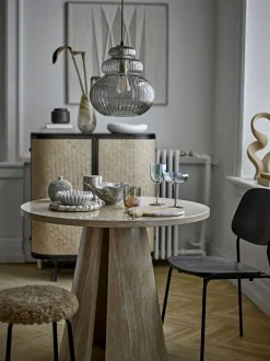 Bloomingville Pendler > Sybia Pendel Ø31,5 cm, Grå