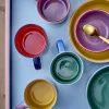 Sale Creative Collection Bloomingville Tamsi Serveringsbakke 40x40 cm, Multi
