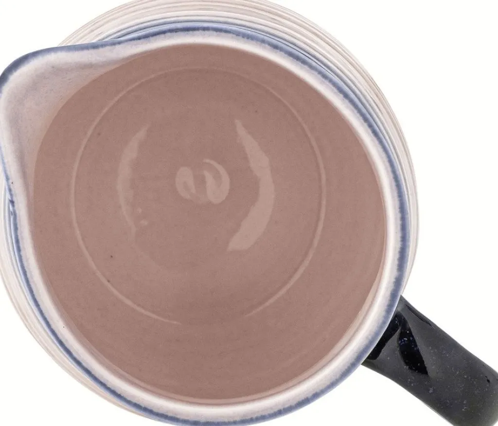 Clearance Tatum Flødekande 38 cl, Multi Mælkekander