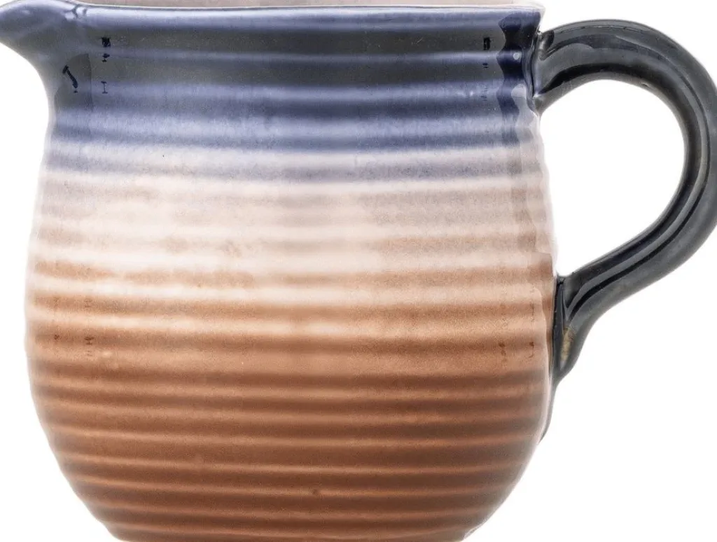 Clearance Tatum Flødekande 38 cl, Multi Mælkekander