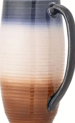Clearance Bloomingville Tatum Kande 210 cl, Multi