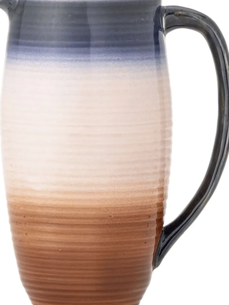 Clearance Bloomingville Tatum Kande 210 cl, Multi