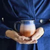 Bloomingville Kopper > Tatum Kop 4 stk. 20 cl, Multi
