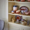 Bloomingville Fade > Tatum Serveringsfad 32 cm, Multi