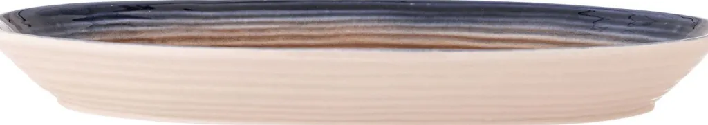 Bloomingville Fade > Tatum Serveringsfad 32 cm, Multi