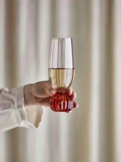 Bloomingville Champagneglas|Champagneglas ><noscript><img data-lazyloaded=