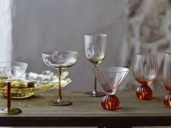 Hot Taurin Cocktailglas 30 cl, Cocktailglas