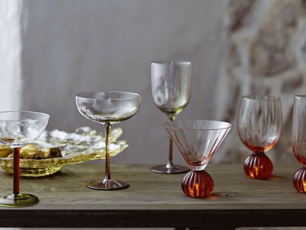 Hot Taurin Cocktailglas 30 cl, Cocktailglas
