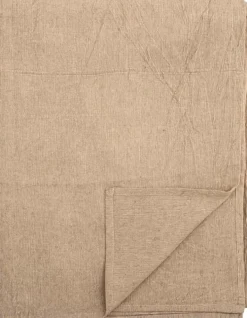 Best Bloomingville Terni Sengetæppe 150x200 cm, Natur