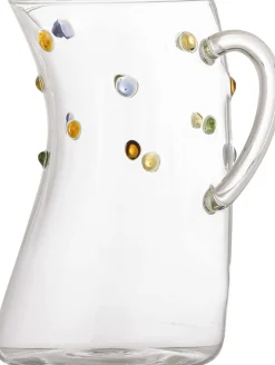 New Thalia Kande 130 cl, Klar Kander