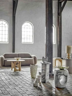 Creative Collection Borde > Bloomingville Timi Sidebord H56 cm, Grå