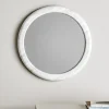 Outlet Vaka Spejl ?50 cm, Polyresin Spejle