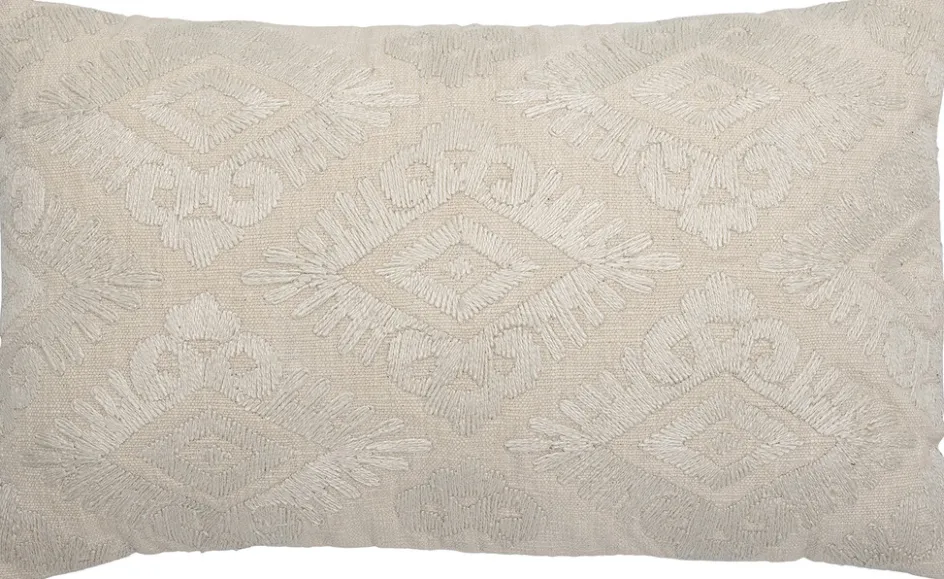 Outlet Bloomingville Venice Pude 60x40 cm, Natur