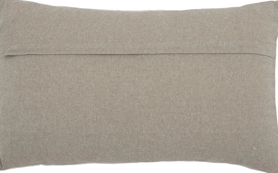 Outlet Bloomingville Venice Pude 60x40 cm, Natur