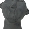 New Bloomingville Vesla Dekoration H8,5 cm, Sort