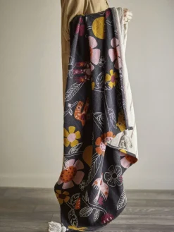 Sale Vivielle Plaid 130x160 cm, Plaider Og Tæpper
