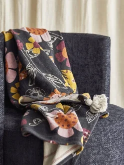 Sale Vivielle Plaid 130x160 cm, Plaider Og Tæpper
