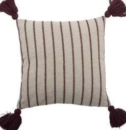 Vivielle Pude 45x45 cm, Multi Puder Og Betræk