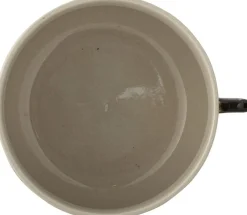 Vivielle Skål 4 stk. Ø13 cm, Beige Skåle