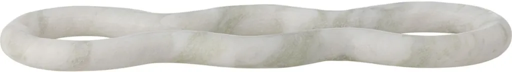 Bloomingville Bordskånere > Vivien Bordskåner 38x12 cm, Grøn