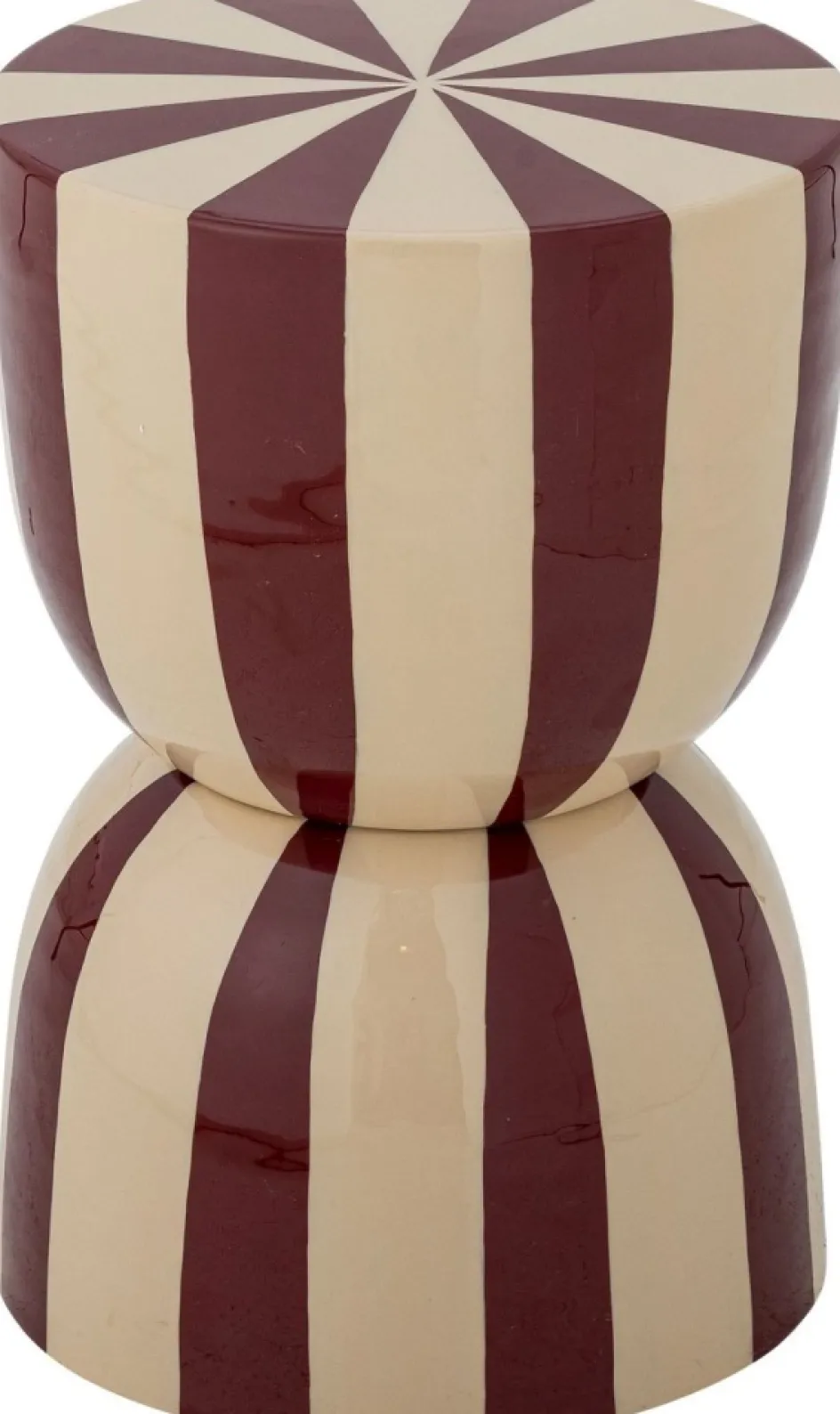 Clearance Bloomingville Vrea Sidebord H46 cm, Multi