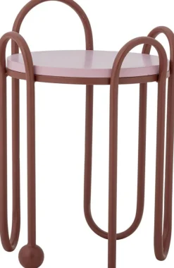 Bloomingville Borde > Whimsica Sidebord H46 cm, Rød