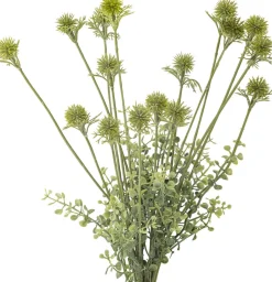 Wildflower Kunstig Stilk 58 cm, Grøn Stue