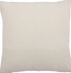 Bloomingville Soveværelse|Puder Og Betræk > Witham Pude 45x45 cm, Brun