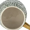 Online Bloomingville Woodsby Kop m. Hank 4 stk. 28 cl, Multi