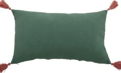 Hot Woodsby Pude 35x60 cm, Multi Puder Og Betræk