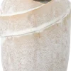 Bloomingville Stue|Vaser > Abeera Vase H20 cm, Stentøj