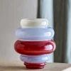 Discount Annhelene Vase H24 cm, Multi Vaser