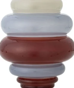 Discount Annhelene Vase H24 cm, Multi Vaser