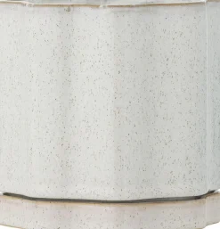 New Argyle Urtepotteskjuler H13 cm, Grå Stue|Urtepotter Og Krukker