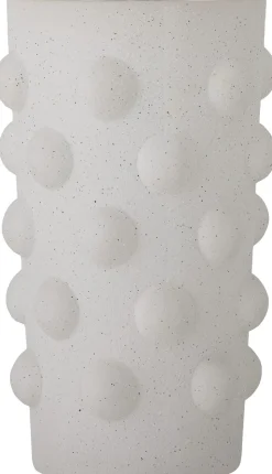 Sale Artan Vase H24,5 cm, Hvid Stue|Vaser