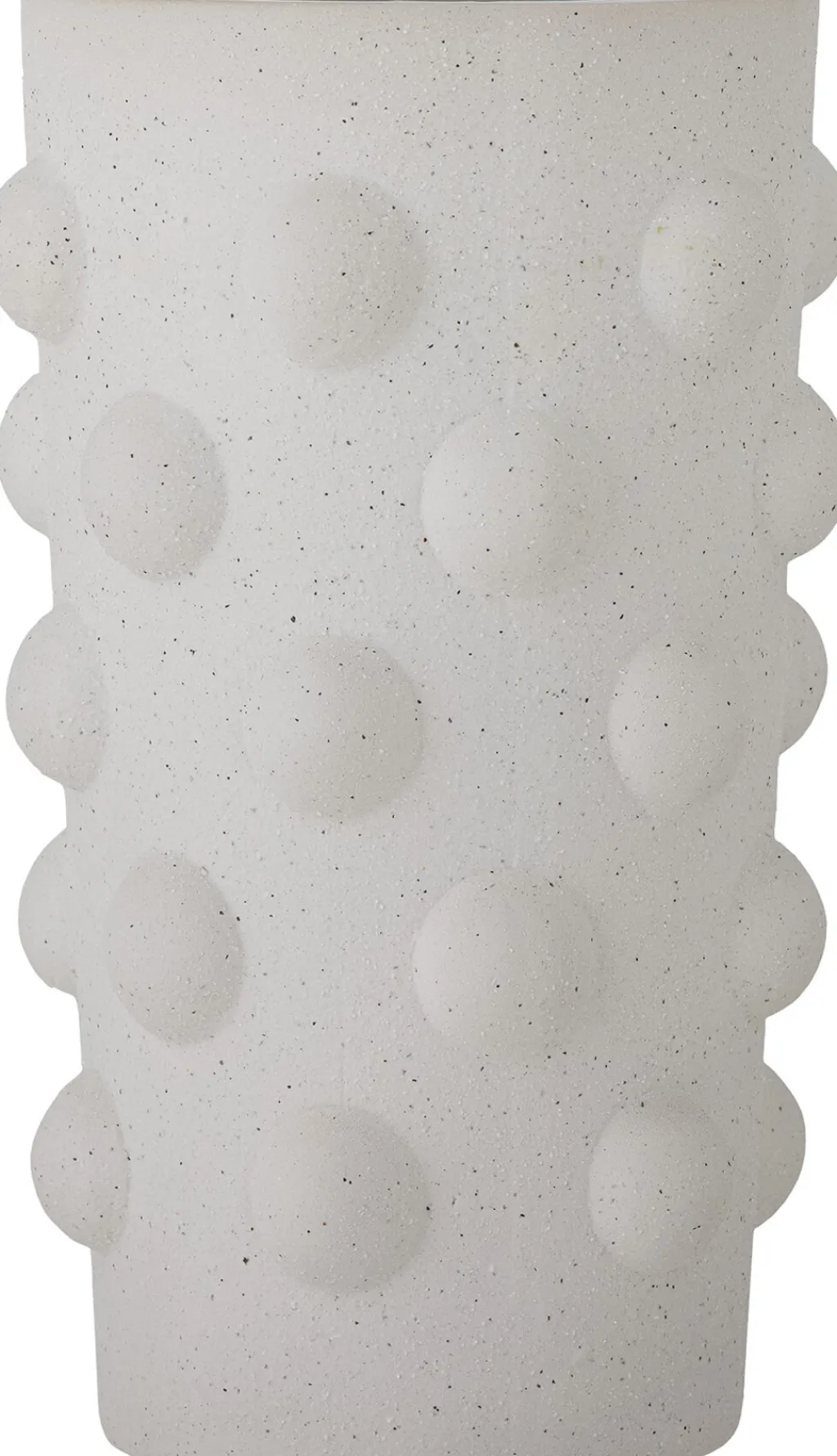 Sale Artan Vase H24,5 cm, Hvid Stue|Vaser