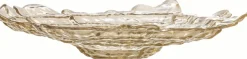 Best Asimi Skål Ø38,5 cm, Natur Pynteskåle Og Fade