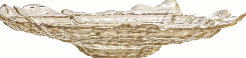 Best Asimi Skål Ø38,5 cm, Natur Pynteskåle Og Fade