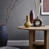 Online Baldvin Vase H19,5 cm, Brun Vaser