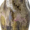 New Benoit Vase H26 cm, Brun Stue|Vaser