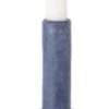 Clearance Bess Lysestage 22 cm, Blå Lysestager