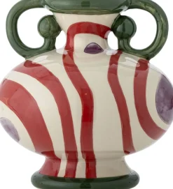 Bloomingville Vaser > Betiva Vase H25,5 cm, Multi