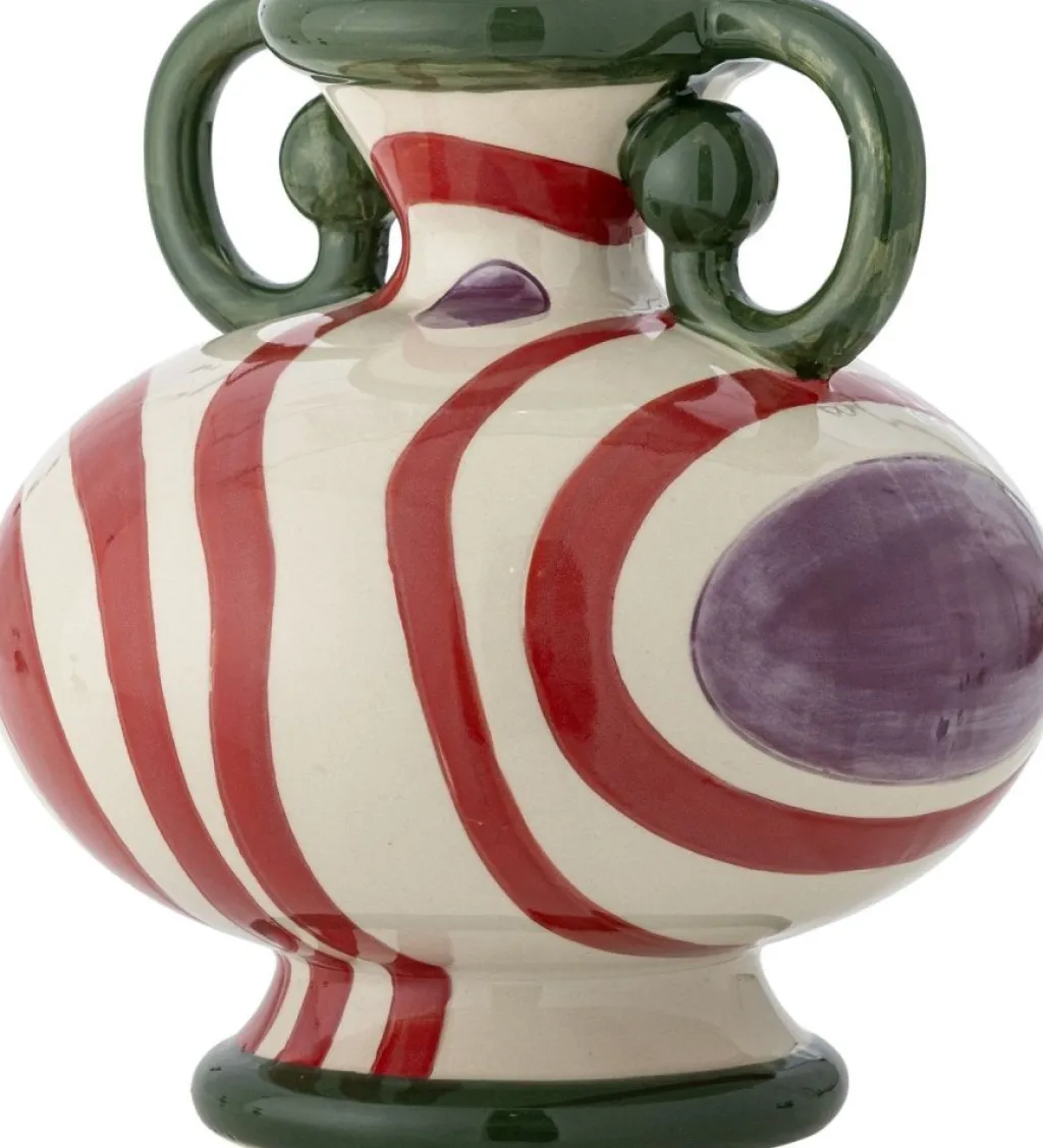 Bloomingville Vaser > Betiva Vase H25,5 cm, Multi