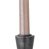 Online Bijan Lysestage H23,5 cm, Sort Lysestager