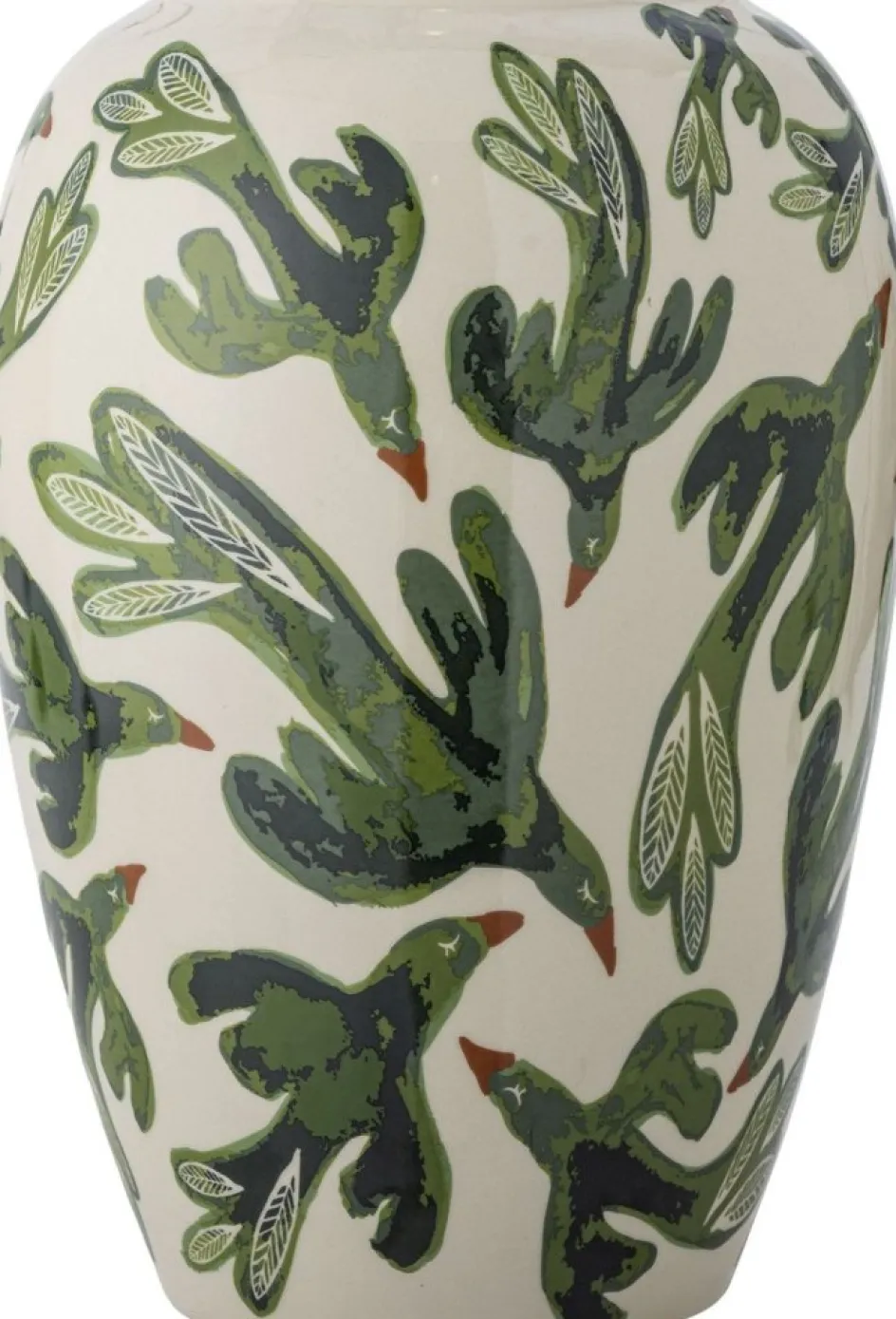 Online Bloomingville Birdliva Vase H33 cm, Multi