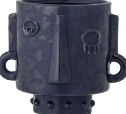 Best Ceejay Urtepotteskjuler H15 cm, Blå Stue|Urtepotter Og Krukker