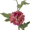 Bloomingville Stue > Chrysantemum Kunstig Stilk 47 cm, Pink