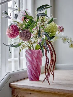 Bloomingville Stue > Chrysantemum Kunstig Stilk , Rosa